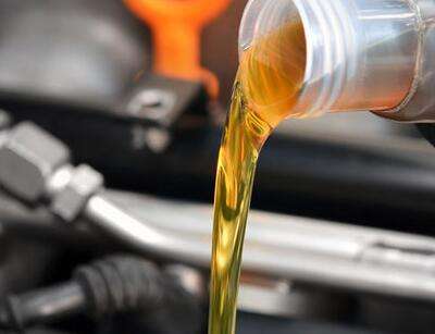 主页 润滑油资讯 润滑油知识 在润滑油产品的加工过程中应加入添加剂.