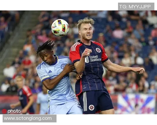 新英格兰革命对阵亚特兰联的精彩对决即将上演