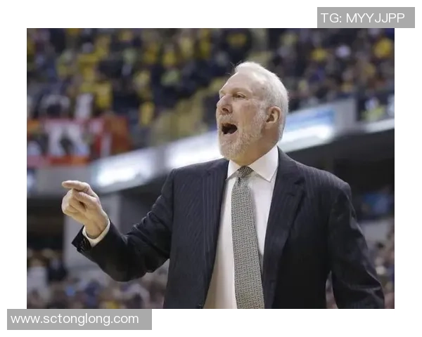 波波维奇续约三年再创传奇74岁教练继续带领文班追逐梦想