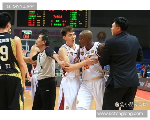 辽宁对阵广州CBA直播精彩对决全程回顾与分析