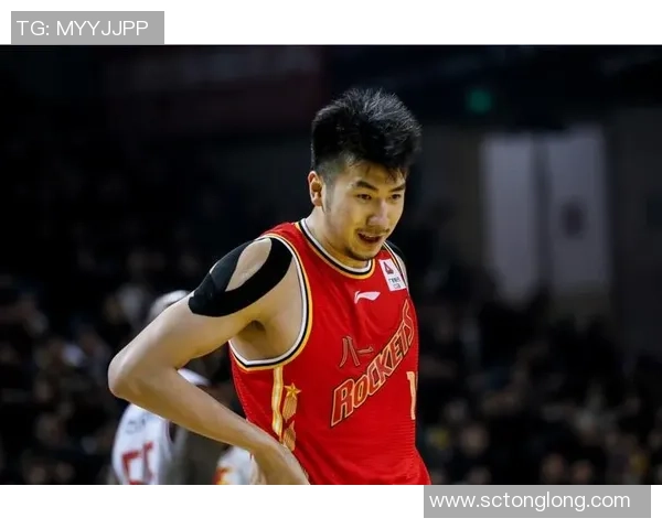 邹雨宸:从篮球新星到职业赛场的璀璨之路与未来展望