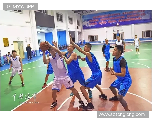 陶汉林：从篮球场上的拼搏者到社会公益的积极推动者的成长之路