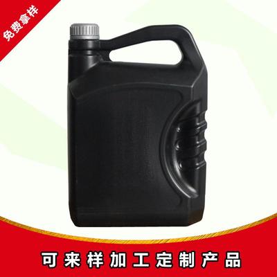 潍坊德宇润滑油桶4升/润滑油桶选德宇厂家 塑料制品原产地图片_高清图_细节图