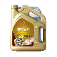 三特润滑油